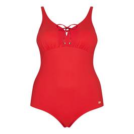 plus size swimwear designer