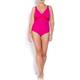 Marina Rinaldi colour contrast cross-bust SWIMsuit