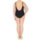 Marina Rinaldi black Swimsuit