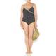 MARINA RINALDI One Piece Swimsuit