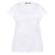 Marina Rinaldi Cap Sleeve T-Shirt White 