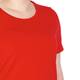 Marina Rinaldi red jersey T-SHIRT