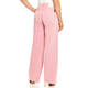 Marina Rinaldi Wide Leg Jeans Pink