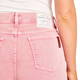 Marina Rinaldi Wide Leg Jeans Pink