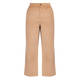 Marina Rinaldi Needle Cord Trousers Camel