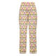 Marina Rinaldi Art Nouveau Print Palazzo Trousers 