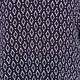 MARINA RINALDI PRINTED TUNIC NAVY