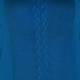 Marina Rinaldi blue silk and cotton blend sweater