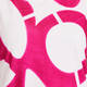 Marina Rinaldi Pure Cotton T-Shirt Fuchsia