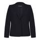 Marina Rinaldi navy tailored JACKET