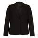 Marina Rinaldi black tailored classic JACKET