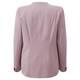 Marina Rinaldi pink tailored jacket