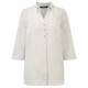 Marina Rinaldi stone linen shirt