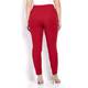 Marina Rinaldi Red TROUSERS