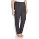 Marina Rinaldi grey narrow leg linen trousers