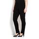 Marina Rinaldi black narrow leg TROUSERS