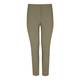 Marina Rinaldi khaki slim leg TROUSERS