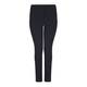 Marina Rinaldi navy slim leg TROUSERS