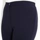 Marina Rinaldi navy slim leg TROUSERS