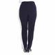 Marina Rinaldi navy slim leg TROUSERS