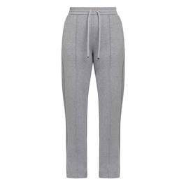 Marina Rinaldi Jersey Trousers Marl Grey  - Plus Size Collection