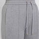 Marina Rinaldi Jersey Trousers Marl Grey 