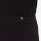 Marina Rinaldi Black Jersey Trouser
