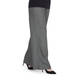 MARINA RINALDI SILK BLEND PULL ON PALAZZO TROUSER