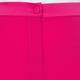 MARINA RINALDI FUCHSIA ANKLE GRAZER TROUSERS