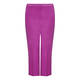MARINA RINALDI TROUSER MAGENTA