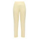 Marina Rinaldi Pull-On Trouser Lemon