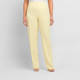 Marina Rinaldi Pull-On Trouser Lemon