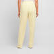 Marina Rinaldi Pull-On Trouser Lemon