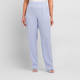 Marina Rinaldi Pull-On Trouser Sky Blue 