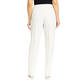 Marina Rinaldi Pull on Triacetate Trouser White