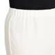 Marina Rinaldi Pull on Triacetate Trouser White