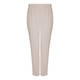 MARINA RINALDI PULL ON FRONT CREASE TROUSER CACHA