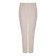 MARINA RINALDI PULL ON FRONT CREASE TROUSER CACHA