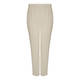 MARINA RINALDI FRONT CREASE PULL-ON TROUSER CASHA