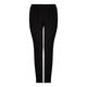 Marina Rinaldi Black Cigarette TROUSERS