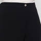 Marina Rinaldi Triacetate Trouser Slim Fit Black