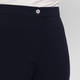 Marina Rinaldi Cady Trouser Slim Fit Navy 