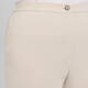 Marina Rinaldi Cady Trouser Slim Fit Beige
