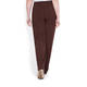 MARINA RINALDI TRIACETATE PALAZZO TROUSER