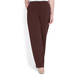 MARINA RINALDI TRIACETATE PALAZZO TROUSER