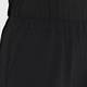 MARINA RINALDI BLACK TRIACETATE PALAZZO TROUSERS
