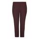 Marina Rinaldi Bordeaux Suiting Trousers