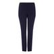 Marina Rinaldi navy tailored TROUSERS
