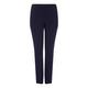 Marina Rinaldi navy tailored TROUSERS