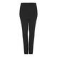 Marina Rinaldi black slim leg TROUSERS